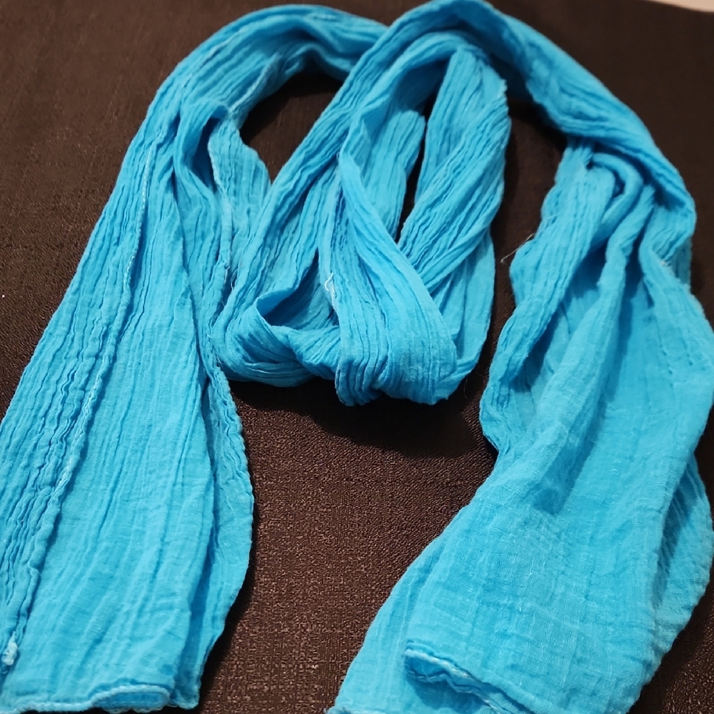 Tourquoise Women's Scarf